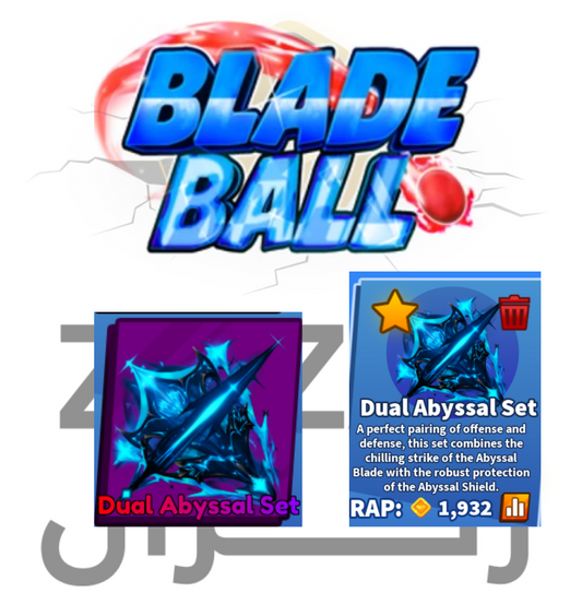 Dual Abyssal Set