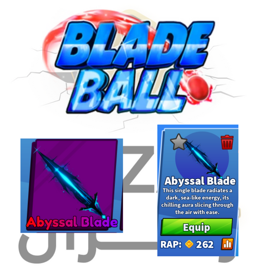 Abyssal Blade