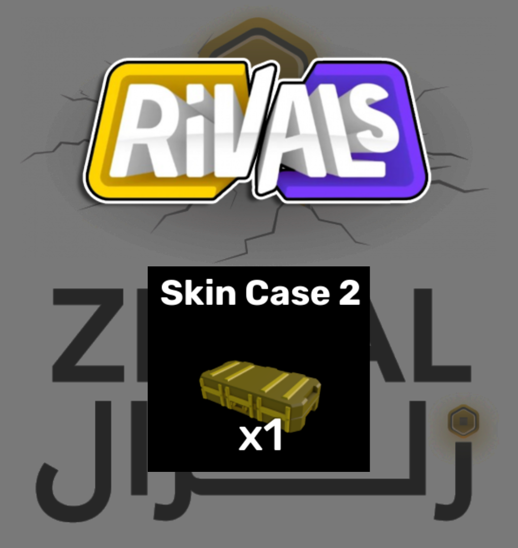 Skin Case 2