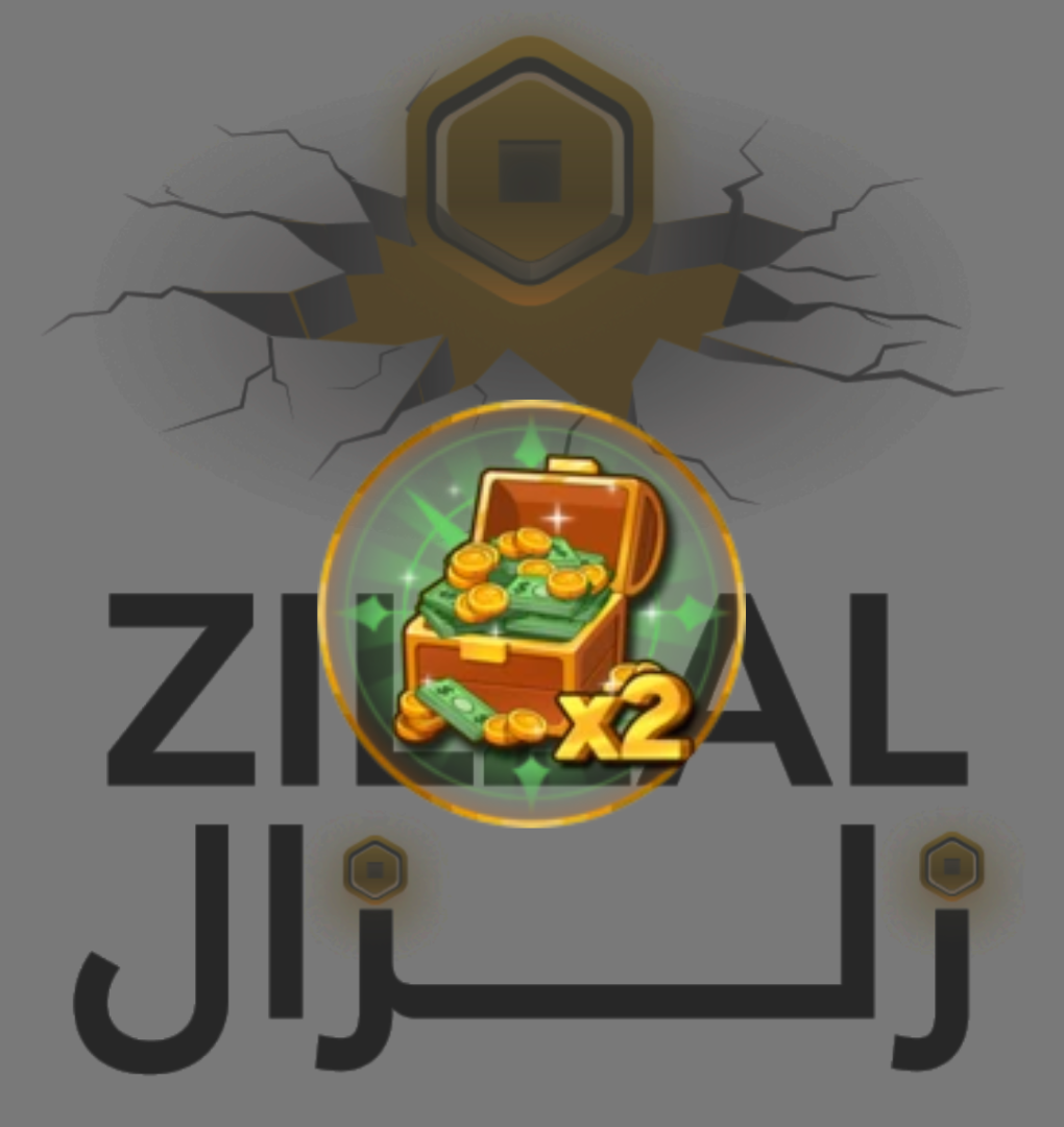 2x Money - دبل الفلوس