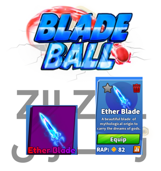 Ether Blade