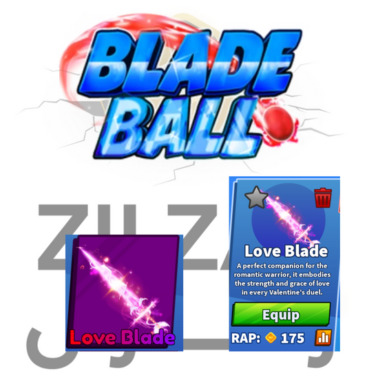 Love Blade