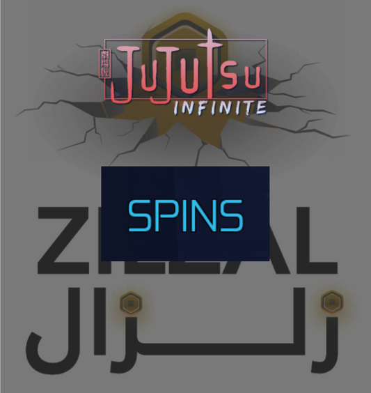 Spins  - سبينات