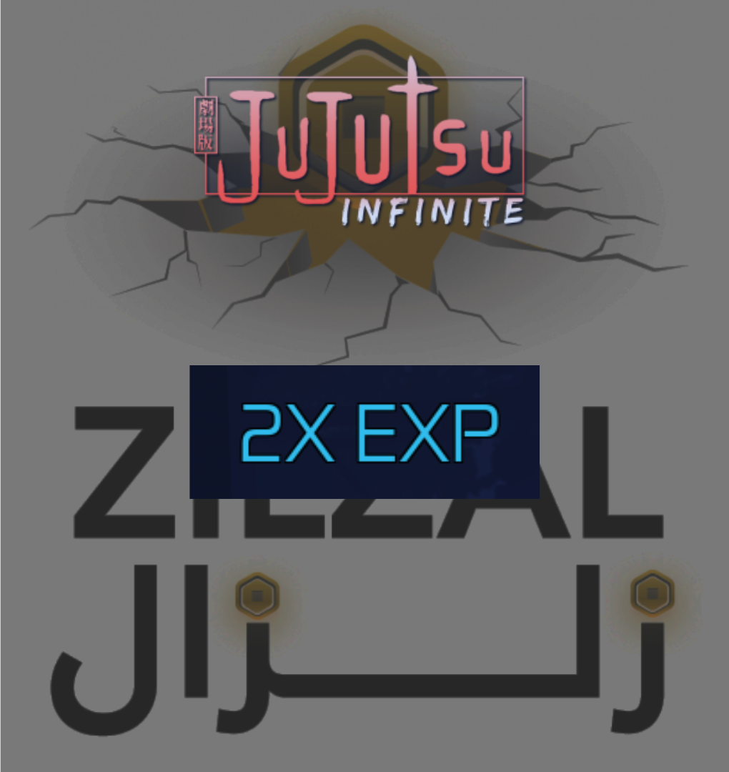 2x EXP - دبل Xp