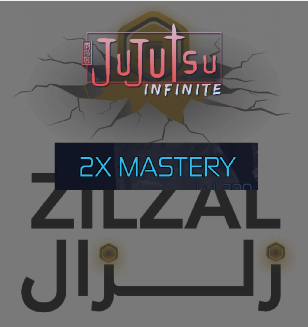 2x Mastery - دبل ماستري