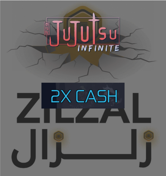 2x cash - دبل فلوس