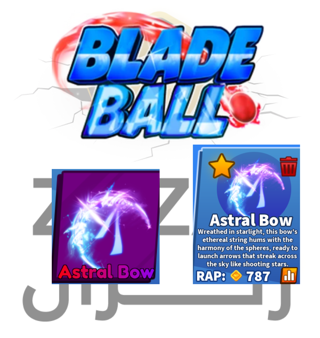 Astral Bow